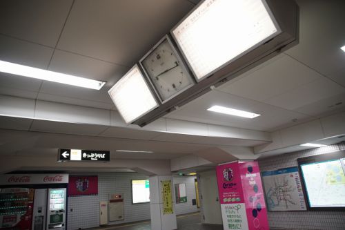 【コラム】御堂筋線⇔阪和線、長居駅での幻の連絡通路計画