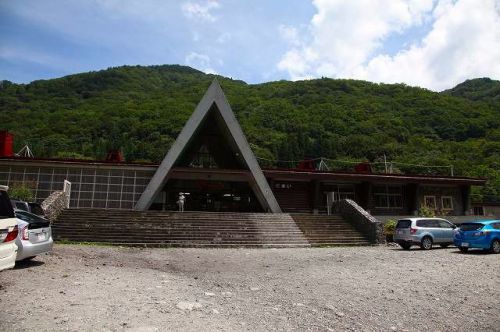 青春１８切符「夏」で行く、「湯檜曽・土合」駅巡りの旅_４