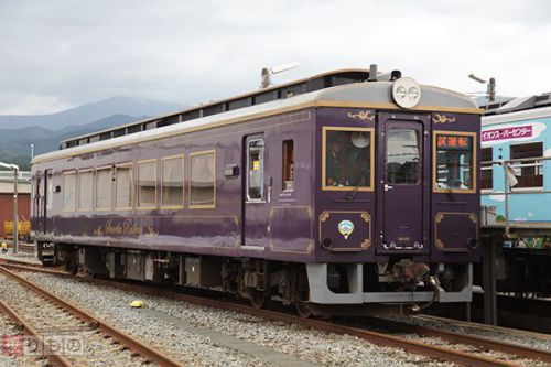 東京メトロと岩手県北の鉄道・バスでスタンプラリー 運転体験やシークレットツアーなどの賞品も
