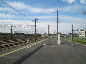 久里浜駅(神奈川県)