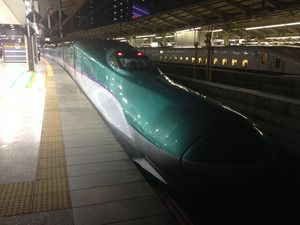 鉄道予約のネットサービスについて思うこと