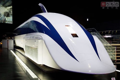 リニア中央新幹線で「クリスマス・エクスプレス」実現? リニア・鉄道館(写真15枚)