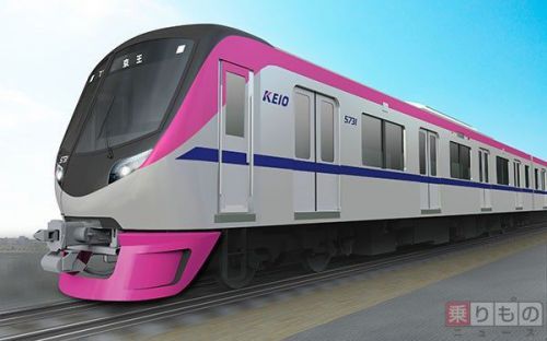 新車導入、車両リニューアル推進 井の頭線明大前駅は折り返し運転可能に 京王