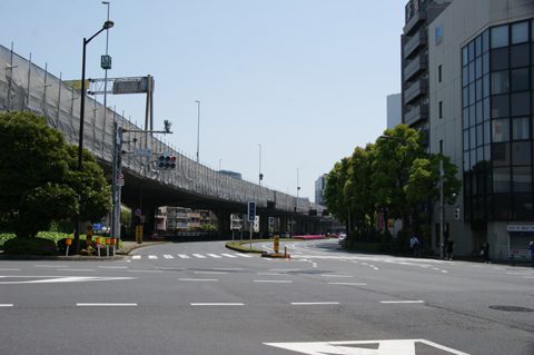 【冴えカノ】聖地巡礼 ♭三話より~新公園と恵の最寄り駅?~
