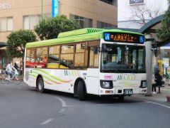 3915.北越谷駅東口