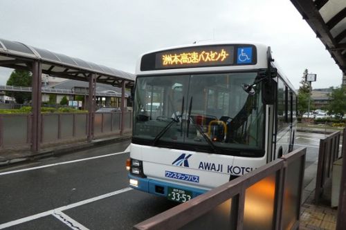 ☆【ことでん・レトロ列車】マリンライナー「パノラマグリーン席」、「レトロ列車」で取材を受ける!?、「山田家」讃岐うどん巡り、徳島から路線バス、2016/9/18~19(その11)☆
