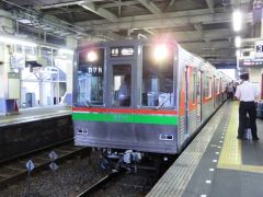 3918.千葉ニュータウン鉄道9000形の後継は!?