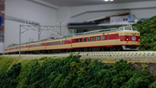781系 特急「いしかり」営業開始