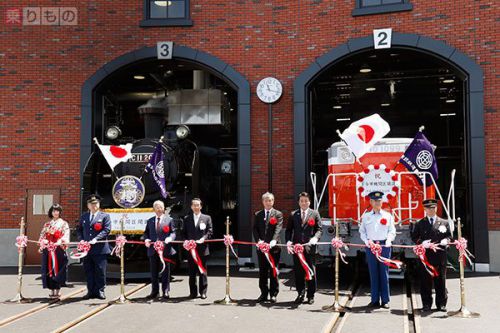 東武の新SL列車「大樹」特徴は? 周遊、国鉄、復興…変わる日光・鬼怒川エリア(写真50枚)