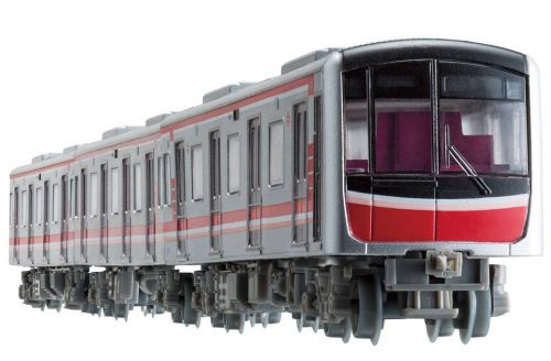 【超速報】鉄道コレクション御堂筋線30000系が2/3に発売開始!