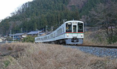 直通列車