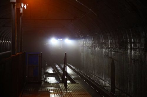 青春18切符「夏」で行く、「湯檜曽・土合」駅巡りの旅_6