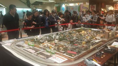 鉄道研究部 イベント活動の報告