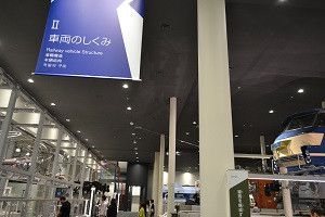 京都鉄道博物館に行ってきました。(2016.5.20)(5)