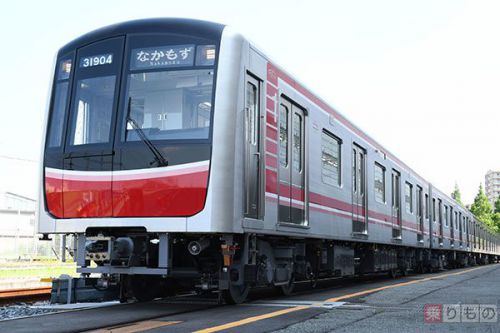御堂筋線車内でニュース・天気の放映開始 大阪市営地下鉄で初