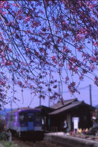 第1008回 鉄道の明るい未来を信じて