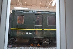 京都鉄道博物館に行ってきました。(2016.5.20)(6)