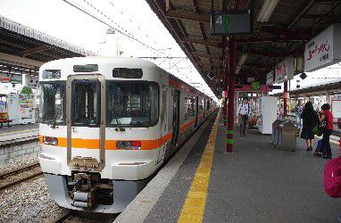 長崎本線全駅下車への道・第1回(その15)