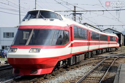 信州の鉄道を満喫 「青ガエル」「丸窓」見学も 「南海・鉄たび」ツアー第30弾発売