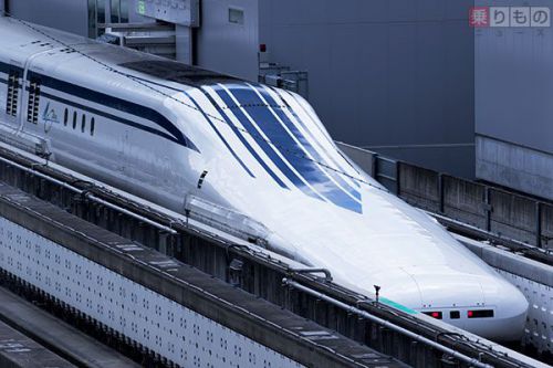 JR東海、無料イベント参加者を募集 リニアで500km/h、ドクターイエロー車内見学も 30周年記念