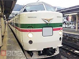 特急「木曽あずさ」「諏訪しなの」など臨時運転 「信州DC」7月スタート