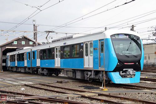 静岡鉄道の新型が優秀車両に 「路線規模・保守性などとの相性を考慮」2017年ローレル賞