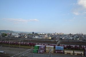 京都鉄道博物館に行ってきました。(2016.5.20)(8)