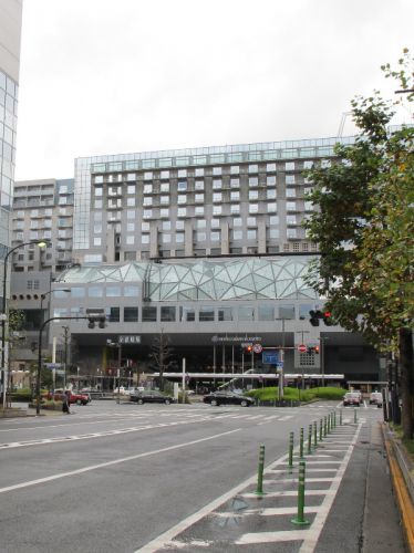 京都駅