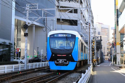 静岡鉄道の旅 その5