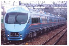 【小田急】2月に臨時特急「メトロおさんぽ号」を運転