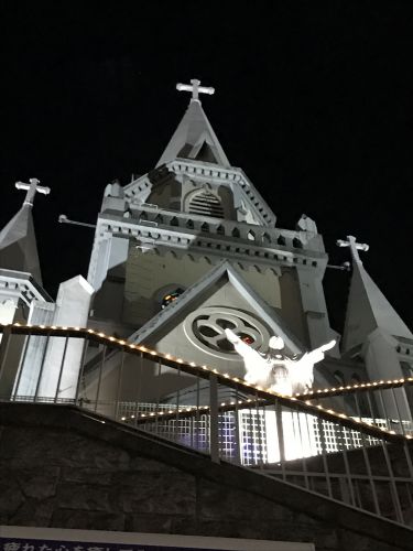 【旅】「或る列車」旅行記⑧(佐世保市ささいずみ)
