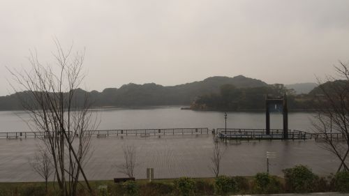 【旅】「或る列車」旅行記⑨(九十九島観光とその帰り)