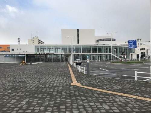 石北本線の旅~特急「大雪1号」で網走へ(前編)