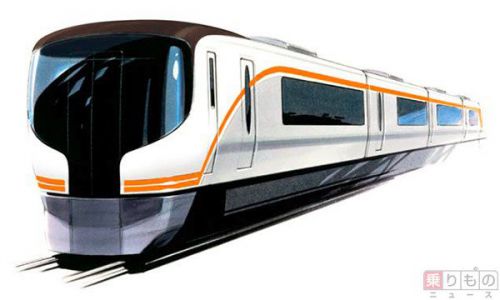 特急「ひだ」「南紀」にハイブリッド式の新型車両 最高120km/h運転目指す JR東海