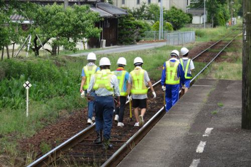 第1029回 ガンバレ未来の鉄道員