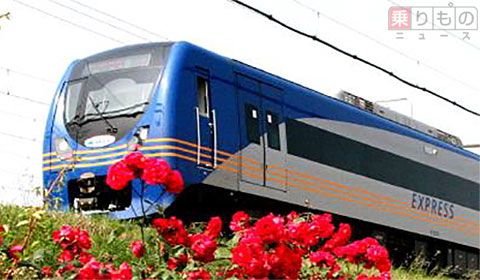 成田空港で韓国・仁川空港~ソウル間の「直通列車」乗車券を発売 京成