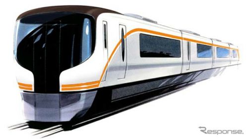 【JR東海】ハイブリッド方式の新型特急用気動車を導入へ