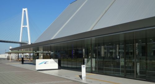 久しぶりにリニア・鉄道館に行ってみる