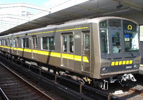 地下鉄東山線7月から完全ワンマン化