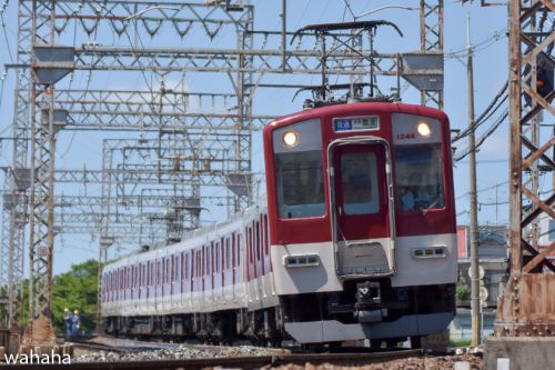 ついで鉄 近鉄電車③
