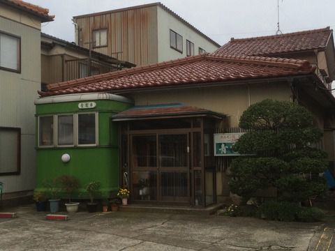 【金沢】焼肉&おでん・青電車