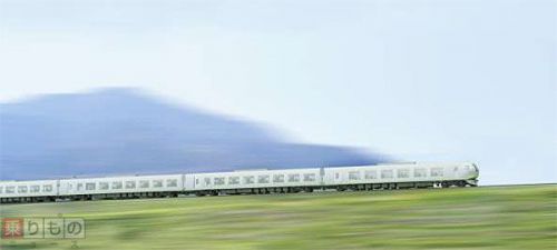 「風景に溶け込む」西武新型特急、基本デザイン決定 「今までの特急にはない」座席も