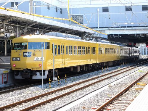 【JR西日本】JR西日本が新たな個室グリー車やフルフラットシートを備えた長距離列車を2020年夏ごろ運行開始予定!