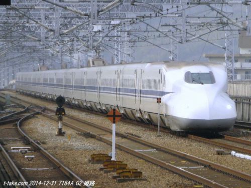 東海道新幹線のダイヤ乱れ色々と、私感