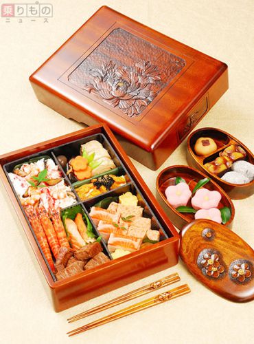 「夢のような駅弁」のお値段、15万円也 地元愛から生まれた「日光埋蔵金弁当」とは?
