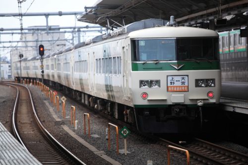 新幹線リレー号