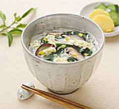 温かい食事「にゅうめん」山陽新幹線の車内販売に登場 セット割引も