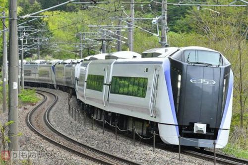「あずさ」新型や寝台電車583系など紹介 鉄道博物館で2017年夏、「特急」企画展