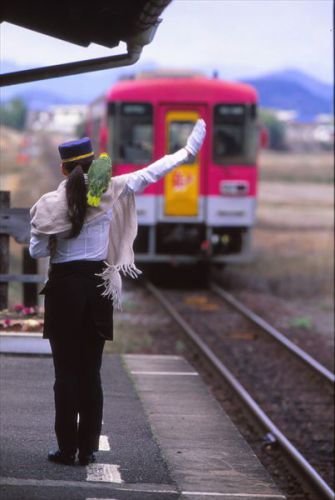 第1048回 鉄道写真の未来
