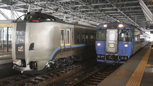 北海道試され鉄道旅 Chapter-11の解説